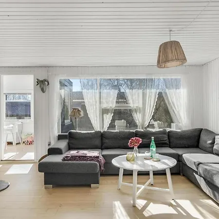 Awesome In With Kitchen