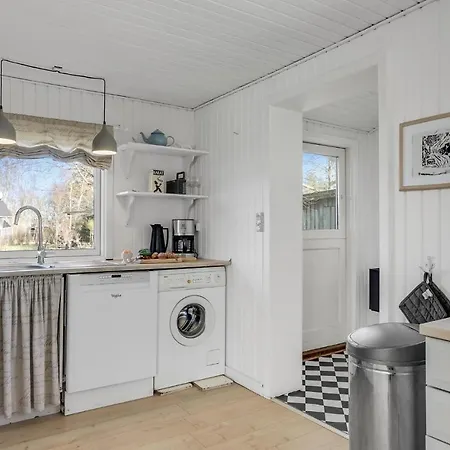 Awesome In With Kitchen *