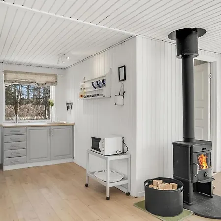 Awesome In With Kitchen